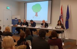 OBILJEŽAVANJE MEĐUNARODNOG DANA LJUDSKIH PRAVA – JAVNI SKUP NA TEMU „GOVOR MRŽNJE“