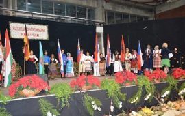 U BJELOVARU ODRŽANE 12. VEČERI NACIONALNIH MANJINA