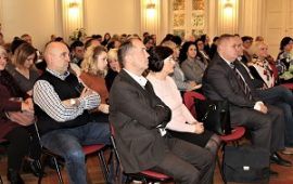 ODRŽAN SEMINAR SAVJETA ZA NACIONALNE MANJINE O INTERAKTIVNOM NAČINU PRIJAVA PROGRAMA KULTURNE AUTONOMIJE