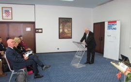 MEĐUNARODNI ZNANSTVENI SKUP NACIONALNE MANJINE, MIGRACIJE I SIGURNOST U DEMOKRATSKIM DRUŠTVIMA