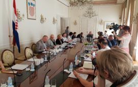 SAVJET ZA NACIONALNE MANJINE O PORASTU ATMOSFERE NESNOŠLJIVOSTI I ETNOCENTRIZMA