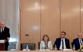 RAZGOVORI  PREDSTAVNIKA NACIONALNIH MANJINA HRVATSKE I SRBIJE O KORIŠTENJU EU FONDOVA