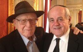 IN MEMORIAM BRANKO LUSTIG                        1932.-2019.