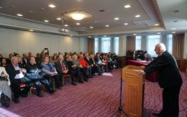 EDUKATIVNI SEMINAR O INTERAKTIVNOM NAČINU PRIJAVA PROGRAMA KULTURNE AUTONOMIJE I GODIŠNJIM IZVJEŠTAJIMA O OSTVARIVANJU PROGRAMA