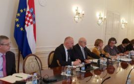 SAVJET ZA NACIONALNE MANJINE NA TELEFONSKOJ SJEDNICI DONIO ODLUKU O RASPODJELI SREDSTAVA  ZA ROMSKU NACIONALNU MANJINU