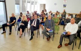 Članovi rumunjske zajednice obilježili Dan rumunjskog jezika