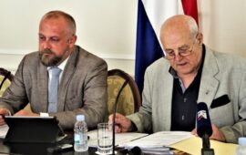 *ODRŽANA 101. SJEDNICA SAVJETA ZA NACIONALNE MANJINE REPUBLIKE HRVATSKE