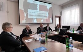 *PROMOCIJA KNJIGE NACIONALNE MANJINE U HRVATSKOJ U INSTITUTU DRUŠTVENIH NAUKA U BEOGRADU